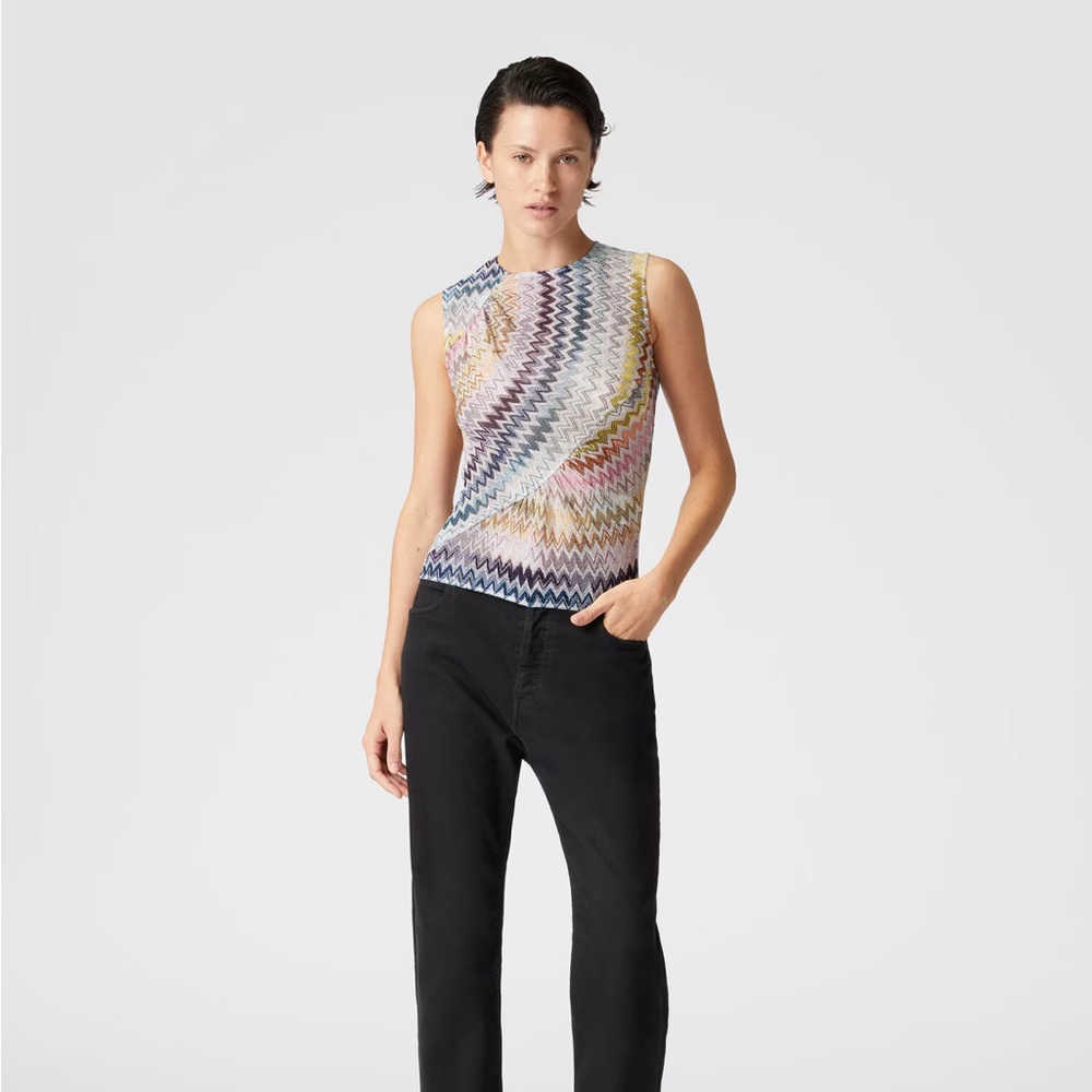 Missoni Top